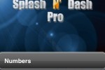 Splash 'n' Dash Pro (iPhone/iPod)