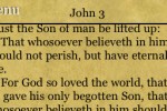 Chapter And Verse