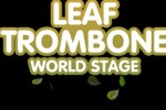 Leaf Trombone: World Stage (iPhone/iPod)