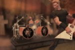 Guitar Hero: Metallica (PlayStation 2)