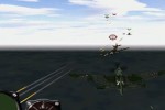 Air Conflicts: Aces of World War II (PSP)