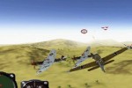 Air Conflicts: Aces of World War II (PSP)