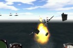Air Conflicts: Aces of World War II (PSP)