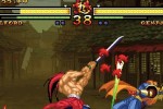 Samurai Shodown Anthology (Wii)