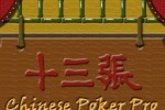 Chinese Poker Pro (iPhone/iPod)