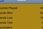 Chinese Poker Pro (iPhone/iPod)