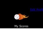 Fantastic Baseball (iPhone/iPod)