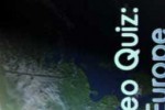 Geo Quiz: Europe (iPhone/iPod)