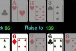 Headsup Omaha Poker (iPhone/iPod)