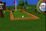 Mini Golf Classic Course (iPhone/iPod)