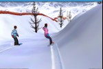 Slope Rider (iPhone/iPod)