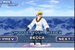 Slope Rider (iPhone/iPod)