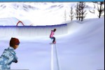 Slope Rider (iPhone/iPod)