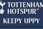 Tottenham Hotspur Keepy Uppy (iPhone/iPod)