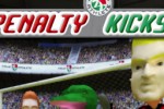 Penalty Kicks (iPhone/iPod)