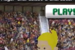 Penalty Kicks (iPhone/iPod)