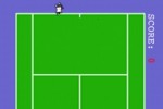 SimpleTennis (iPhone/iPod)