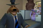 Sam & Max: Season Two (PC)