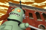 Sam & Max: Season Two (PC)