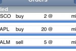 StockPlay (iPhone/iPod)
