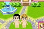 Love is...in Bloom: The Flower Shop Garden (DS)