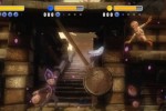 Rag Doll Kung Fu: Fists of Plastic (PlayStation 3)