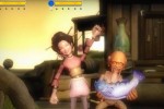 Rag Doll Kung Fu: Fists of Plastic (PlayStation 3)
