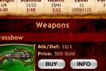 Dungeon Quest (iPhone/iPod)