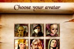 Dungeon Quest (iPhone/iPod)