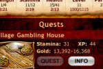 Dungeon Quest (iPhone/iPod)