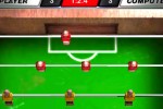 Foosball 3D (iPhone/iPod)
