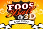 Foosball 3D (iPhone/iPod)