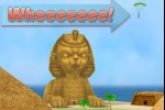 iSkyDive! (iPhone/iPod)