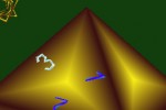 Umorphia - 3D Sudoku (iPhone/iPod)