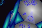 Umorphia - 3D Sudoku (iPhone/iPod)