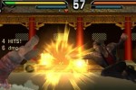 Dragon Ball: Evolution (PSP)