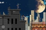 Blade of Betrayal (iPhone/iPod)