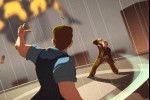 Blade of Betrayal (iPhone/iPod)