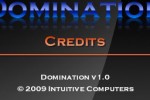 Domination (iPhone/iPod)