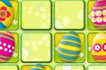 Easter Egg Memory Match (iPhone/iPod)