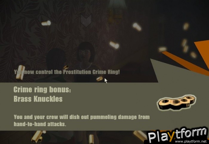 The Godfather II (PC)