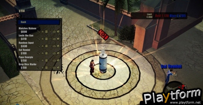 The Godfather II (PC)