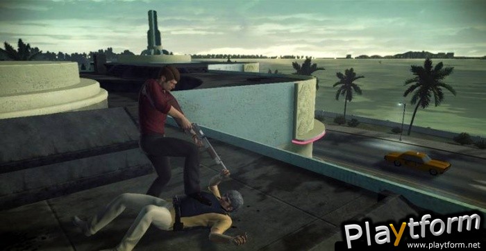 The Godfather II (PC)