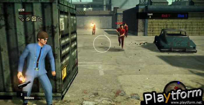 The Godfather II (PC)
