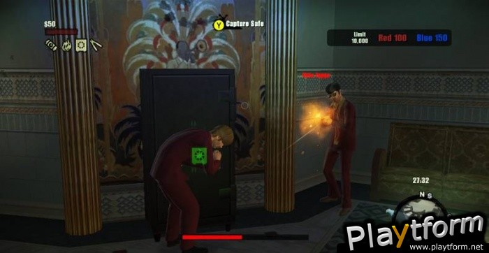 The Godfather II (PC)