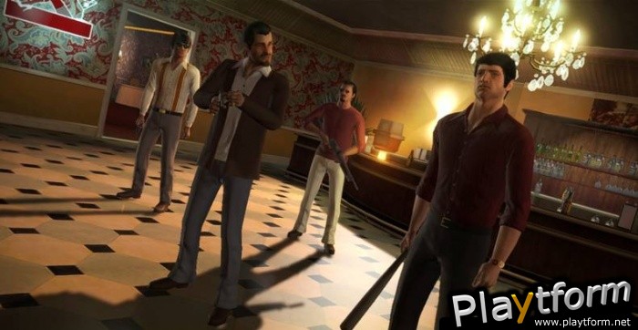 The Godfather II (PC)