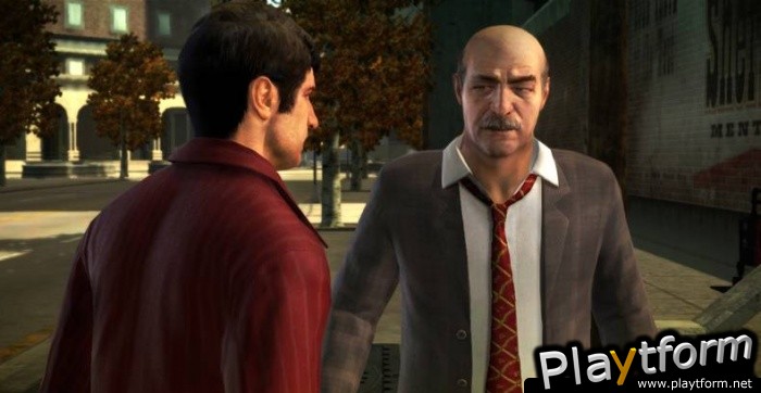 The Godfather II (PC)