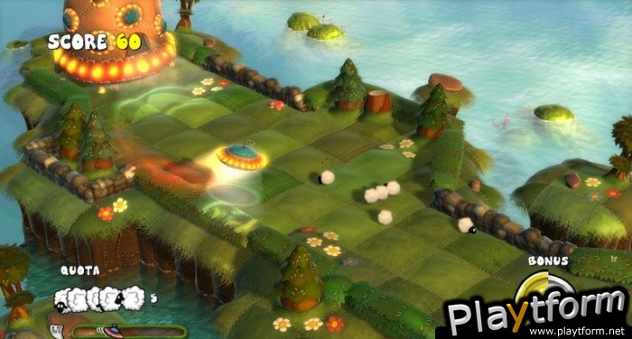 Flock (PC)