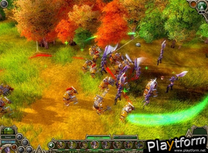 Elven Legacy (PC)