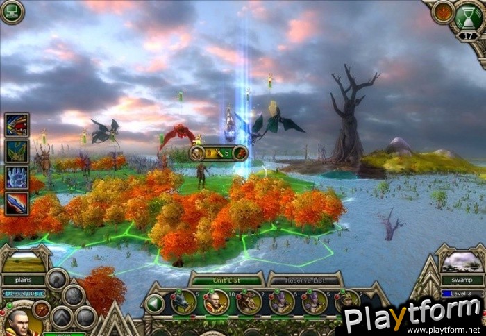 Elven Legacy (PC)